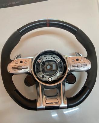 Volante Mercedes classe a