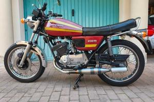 marmitte per guzzi/benelli 250 2c 