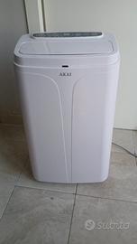 Condizionatore portatile Akai