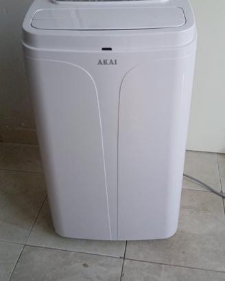 Condizionatore portatile Akai