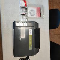 Stampante Epson CX7300/ DX7400  + 7 cartucce 