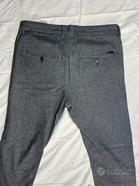Pantaloni eleganti jack&jones