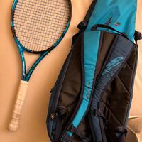 Babolat Aero S Lite 255gr