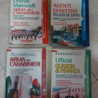 libri concorsi
