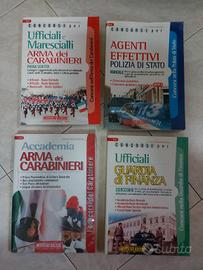 libri concorsi