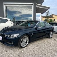 Bmw 420 420d Coupé Luxury