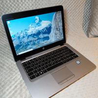 Computer Portatile HP + Intel Core I5 + SSD
