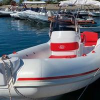 Gommone SCAMAR