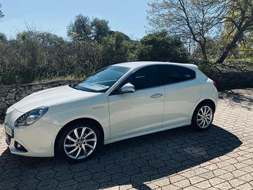 Giulietta 1.6  Executive