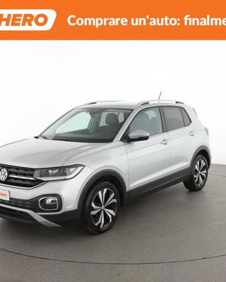 VOLKSWAGEN T-Cross UP50074