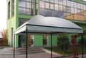 Gazebo  mt.3x3 cicogna gemma