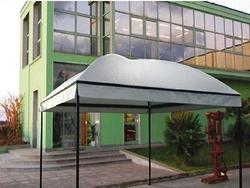 Gazebo  mt.3x3 cicogna gemma