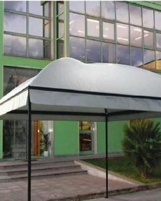 Gazebo  mt.3x3 cicogna gemma