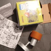 Faretto direzionale Philips linea Massive