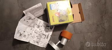 Faretto direzionale Philips linea Massive