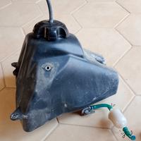 pezzi di ricambio pit bike e Minarelli