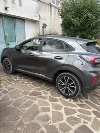 Ford Puma 1.0 ecoboost 125cv
