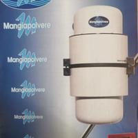 Aspirapolvere centralizzato "Il mangiapolvere" 