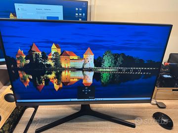 Monitor 28 P