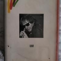 Musicassette Vasco Rossi