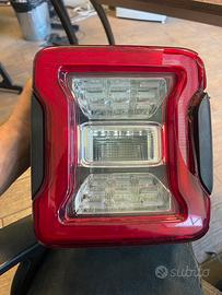 Faro Posteriore Destro LED Jeep Wrangler JL / JLU