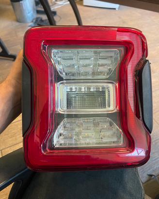 Faro Posteriore Destro LED Jeep Wrangler JL / JLU