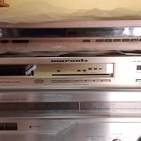 Sintonizzatori Stereo