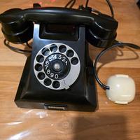 Telefono bachelite vintage Fatme_Sip