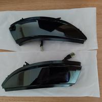Coppia frecce LED dinamiche per Renault Clio 4