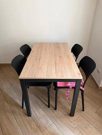 Tavolo Veneta Cucine