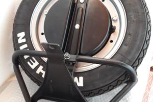 portapacchi posteriore vespa 50 special et3 