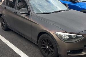 Bmw serie 1