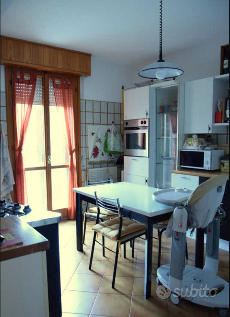 Appartamento – Pennabilli, Ponte Messa - Vista 3