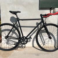 Bici scatto fisso / single speed