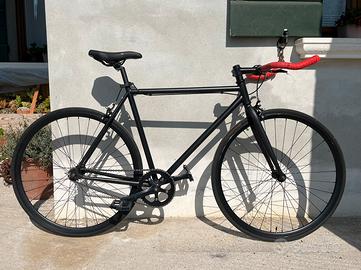 Bici scatto fisso / single speed