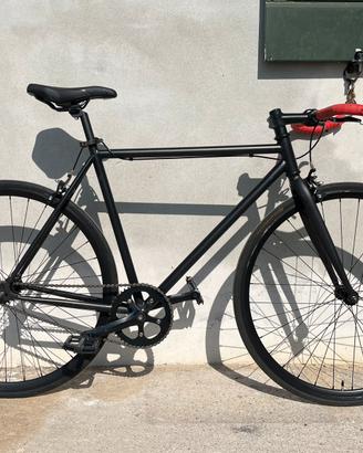 Bici scatto fisso / single speed