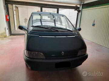 renault espace 2.1 T 1992