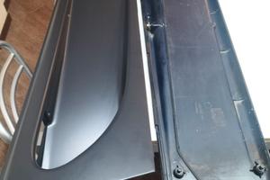 Ferrari 355  Prese Aria Portiere