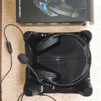 CONTROLLER XBOX GAMING HEADSET con filo 