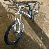 Bici lapierre zesty 514