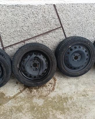 gomme 