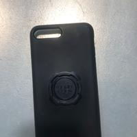 Cover  quad lock per iPhone 8 plus