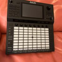 Akai Force in GARANZIA