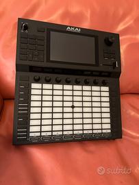 Akai Force in GARANZIA