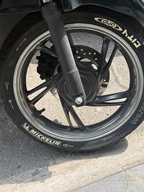 Cerchi sh 125 2020/2024