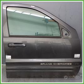 Porta Anteriore Destra DX GRIGIO JEEP GRAND CHEROK