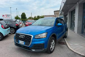 Audi Q2 1.6 Diesel Cambio Automatico Neopatentati