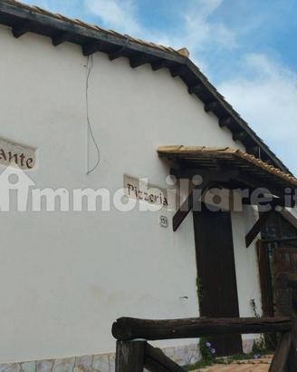  locale commerciale  ex ristorante Busith 