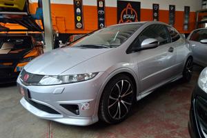 Honda Civic 2.0 i-VTEC 3p. Type R
