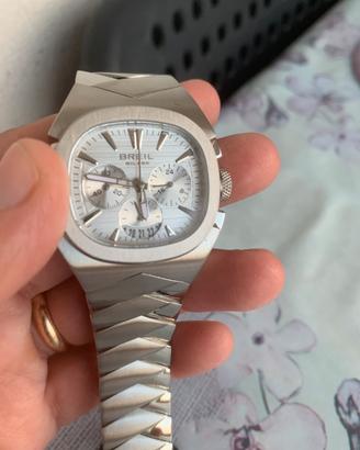 Orologio fa porso